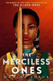 MERCILESS ONES