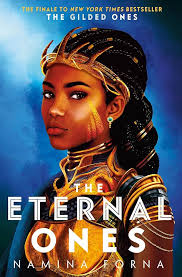 ETERNAL ONES