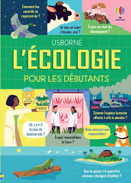 ECOLOGIE POUR LES DÉBUTANTS