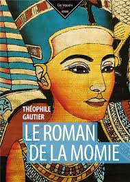 ROMAN DE LA MOMIE