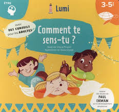 COMMENT TE SENS-TU ?