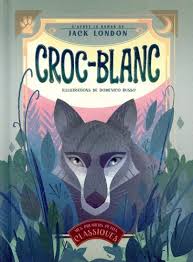 CROC - BLANC- MES PREMIERS PETITS CLASSIQUES