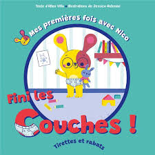 FINI LES COUCHES !