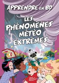 APPRENDRE EN BD - PHENOMENES